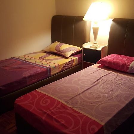 Oriental'S Village Homestay 千百家村之民宿 Petaling Jaya Zewnętrze zdjęcie