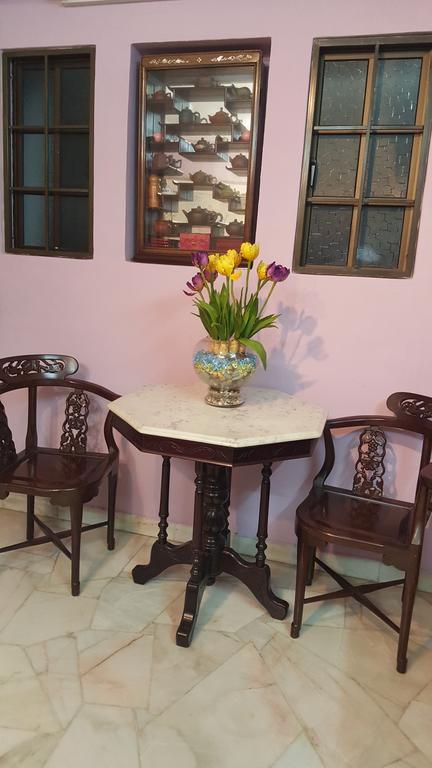 Oriental'S Village Homestay 千百家村之民宿 Petaling Jaya Zewnętrze zdjęcie