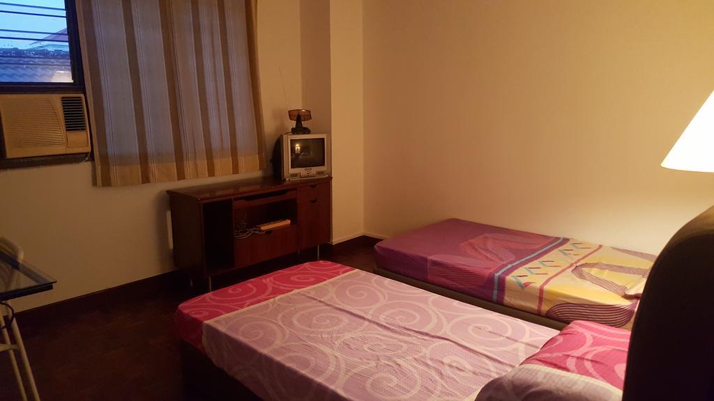 Oriental'S Village Homestay 千百家村之民宿 Petaling Jaya Zewnętrze zdjęcie