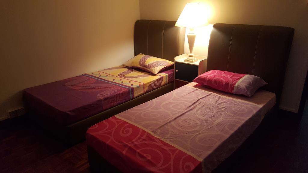 Oriental'S Village Homestay 千百家村之民宿 Petaling Jaya Zewnętrze zdjęcie