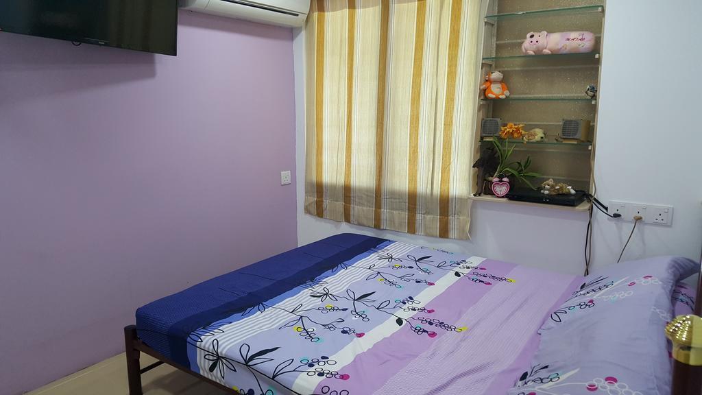 Oriental'S Village Homestay 千百家村之民宿 Petaling Jaya Zewnętrze zdjęcie